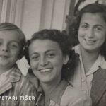 Joel (Petar) Fišer